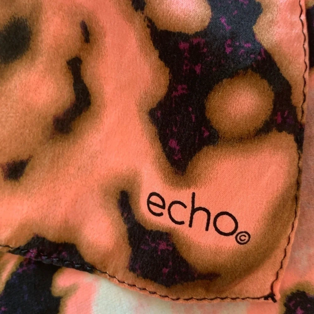 Echo 16 inches